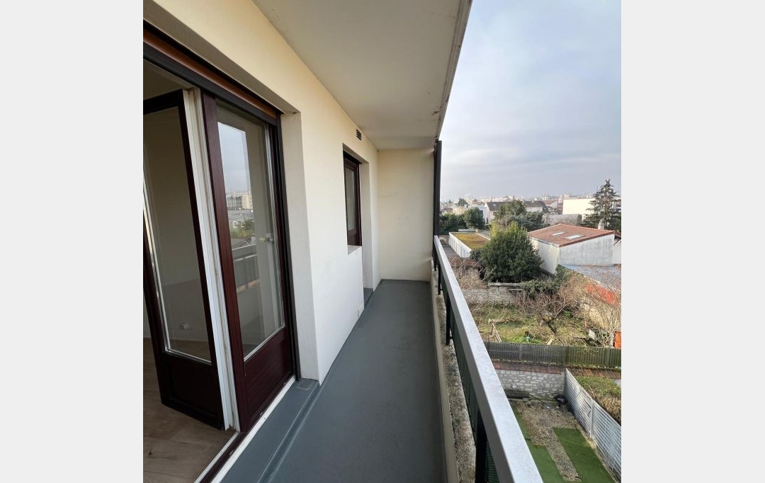 ABC LIBERTE : Appartement | LA VARENNE SAINT HILAIRE (94210) | 65 m2 | 1 345 € 