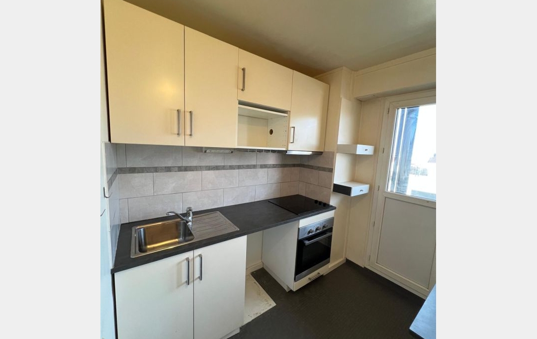 ABC LIBERTE : Appartement | LA VARENNE SAINT HILAIRE (94210) | 65 m2 | 1 345 € 