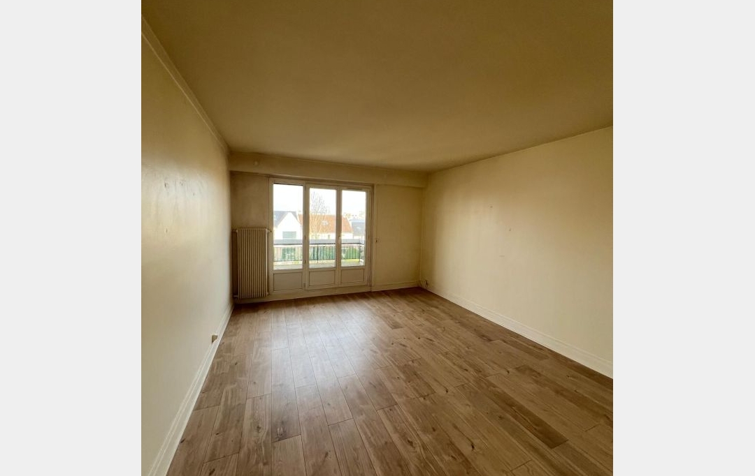 ABC LIBERTE : Appartement | LA VARENNE SAINT HILAIRE (94210) | 65 m2 | 1 345 € 