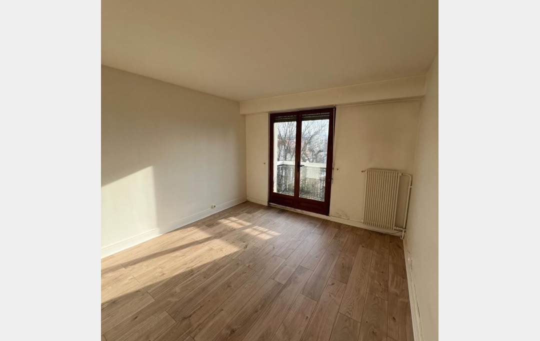 ABC LIBERTE : Appartement | LA VARENNE SAINT HILAIRE (94210) | 65 m2 | 1 345 € 