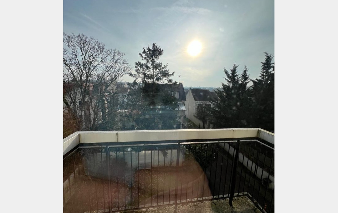 ABC LIBERTE : Appartement | LA VARENNE SAINT HILAIRE (94210) | 65 m2 | 1 345 € 
