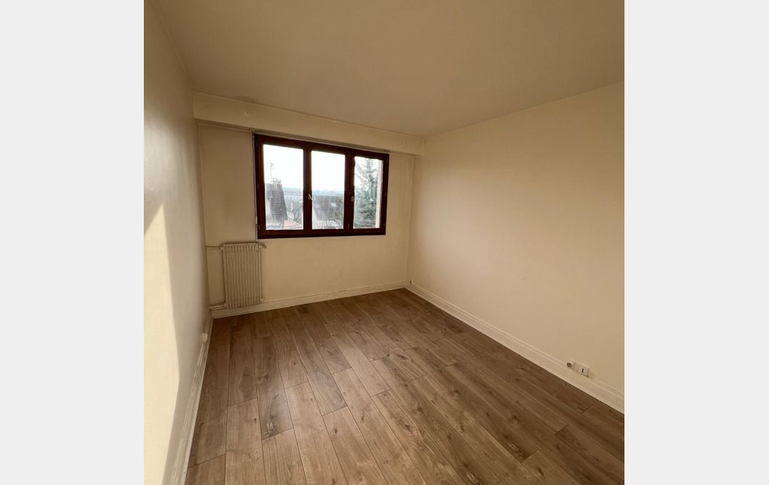 ABC LIBERTE : Appartement | LA VARENNE SAINT HILAIRE (94210) | 65 m2 | 1 345 € 