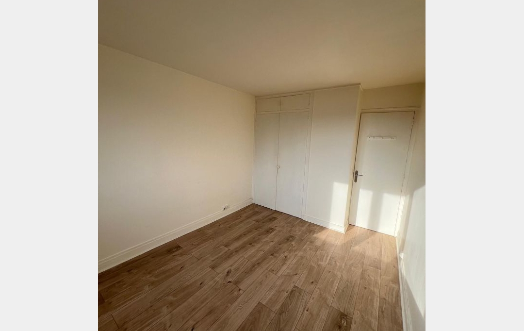 ABC LIBERTE : Appartement | LA VARENNE SAINT HILAIRE (94210) | 65 m2 | 1 345 € 