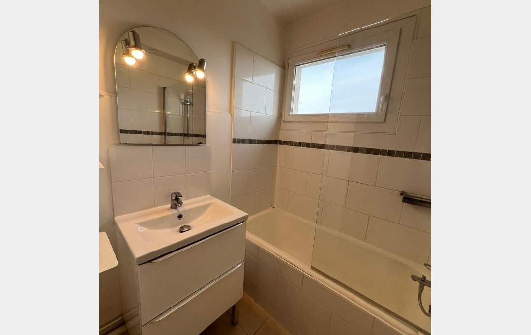 ABC LIBERTE : Appartement | LA VARENNE SAINT HILAIRE (94210) | 65 m2 | 1 345 € 