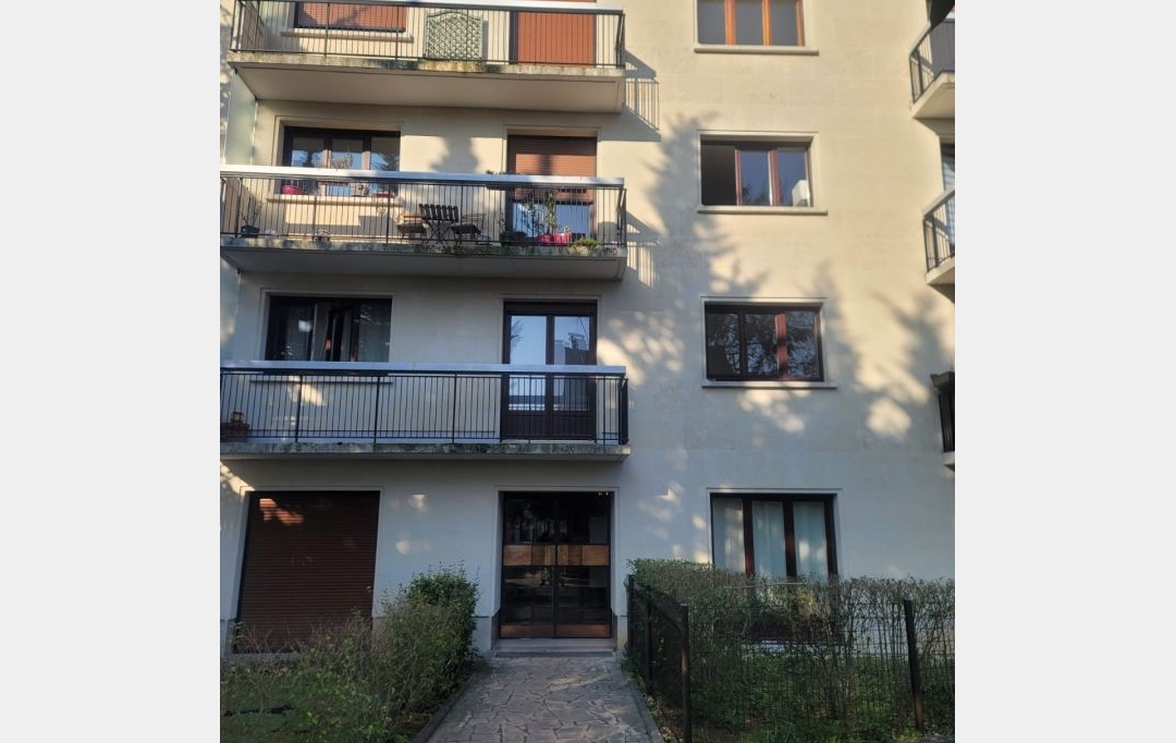 ABC LIBERTE : Appartement | LA VARENNE SAINT HILAIRE (94210) | 65 m2 | 1 345 € 