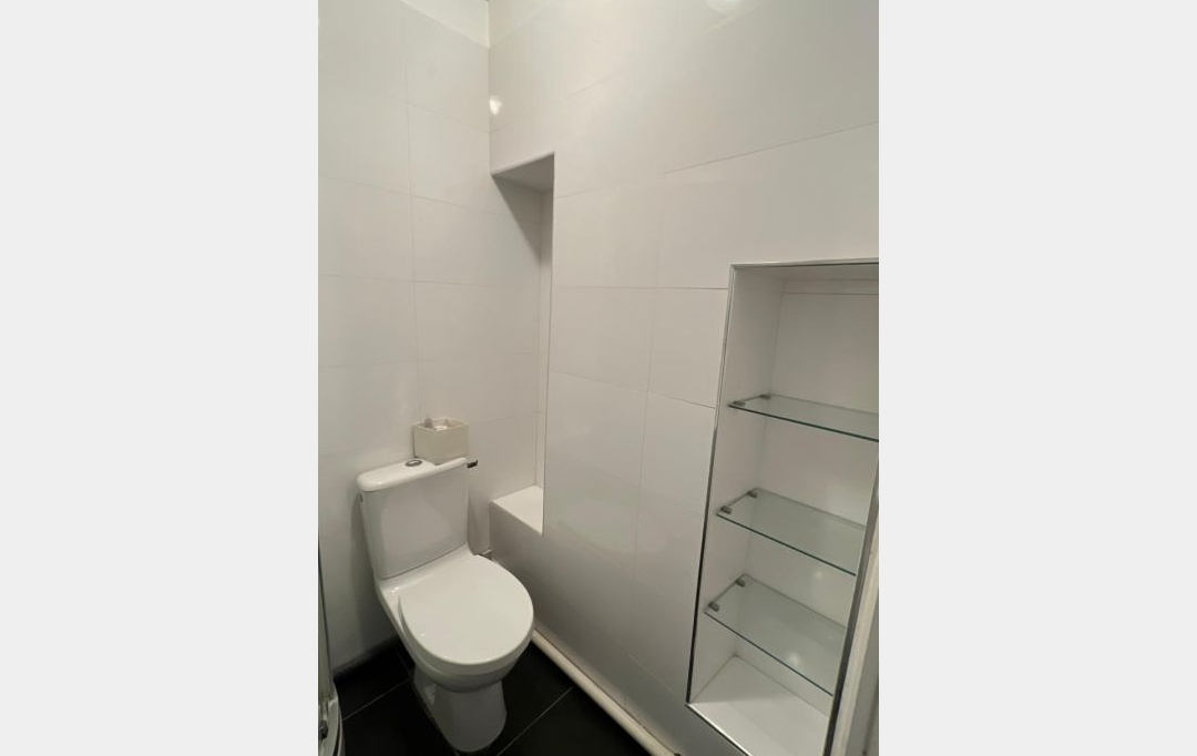 ABC LIBERTE : Appartement | CHARENTON-LE-PONT (94220) | 35 m2 | 1 290 € 