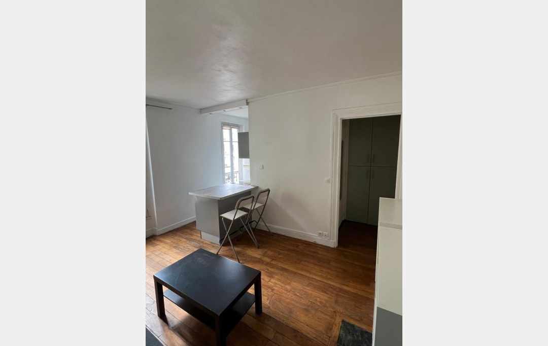 ABC LIBERTE : Appartement | CHARENTON-LE-PONT (94220) | 35 m2 | 1 290 € 