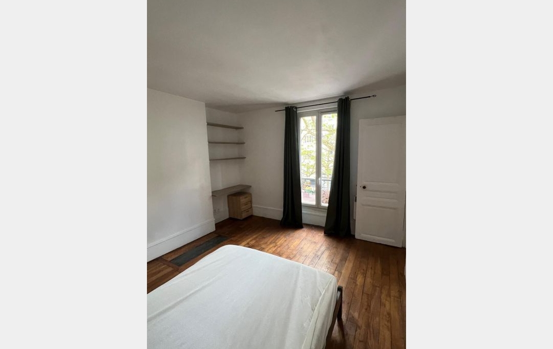 ABC LIBERTE : Appartement | CHARENTON-LE-PONT (94220) | 35 m2 | 1 290 € 