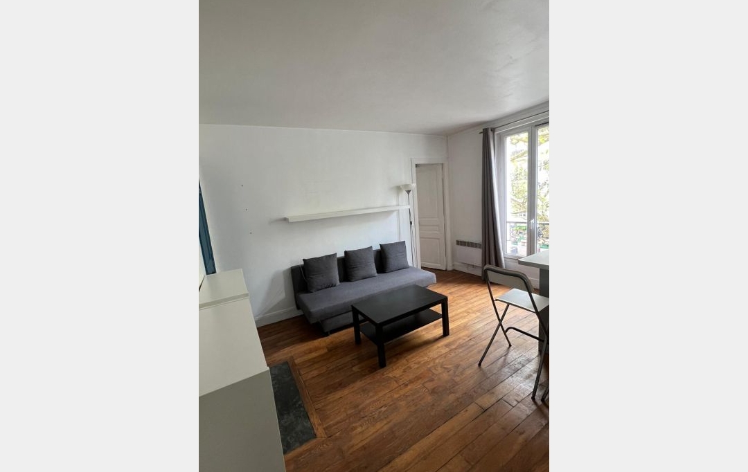 ABC LIBERTE : Appartement | CHARENTON-LE-PONT (94220) | 35 m2 | 1 290 € 