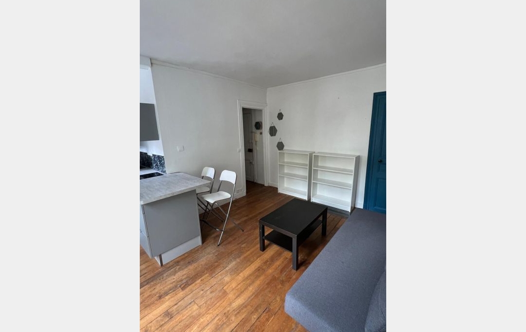 ABC LIBERTE : Appartement | CHARENTON-LE-PONT (94220) | 35 m2 | 1 290 € 