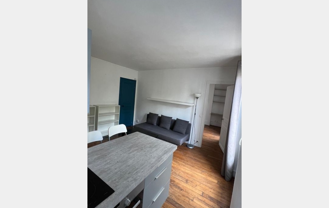 ABC LIBERTE : Appartement | CHARENTON-LE-PONT (94220) | 35 m2 | 1 290 € 