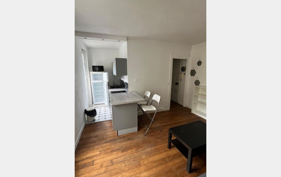 ABC LIBERTE : Appartement | CHARENTON-LE-PONT (94220) | 35 m2 | 1 290 € 