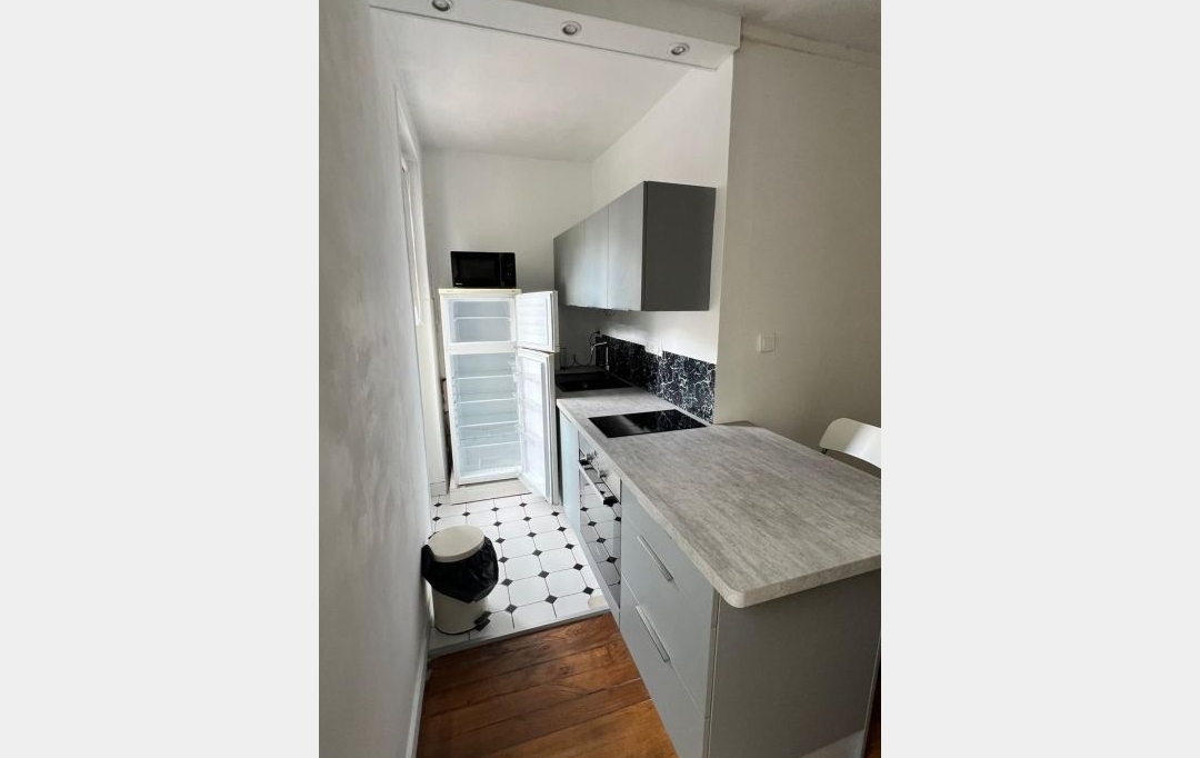 ABC LIBERTE : Appartement | CHARENTON-LE-PONT (94220) | 35 m2 | 1 290 € 