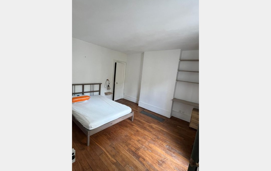ABC LIBERTE : Appartement | CHARENTON-LE-PONT (94220) | 35 m2 | 1 290 € 