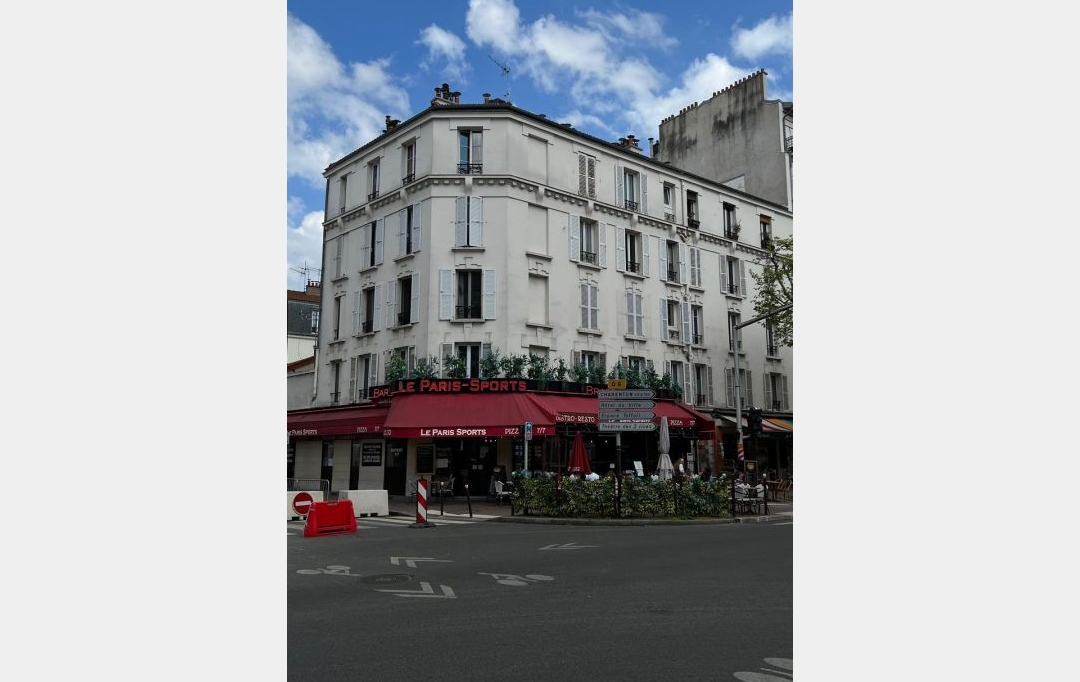 ABC LIBERTE : Appartement | CHARENTON-LE-PONT (94220) | 35 m2 | 1 290 € 