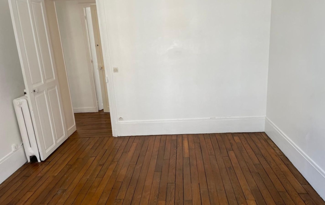 ABC LIBERTE : Appartement | BOULOGNE-BILLANCOURT (92100) | 53 m2 | 1 620 € 