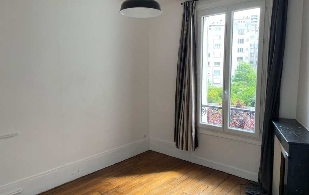 ABC LIBERTE : Appartement | BOULOGNE-BILLANCOURT (92100) | 53 m2 | 1 620 € 