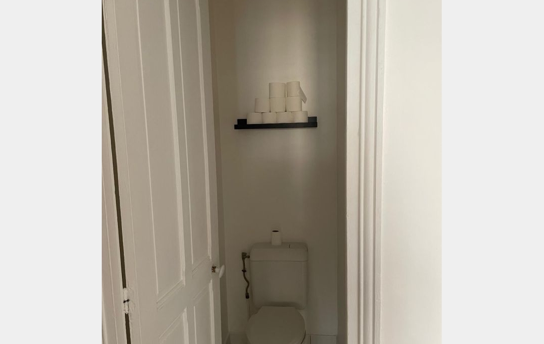 ABC LIBERTE : Appartement | BOULOGNE-BILLANCOURT (92100) | 53 m2 | 1 620 € 