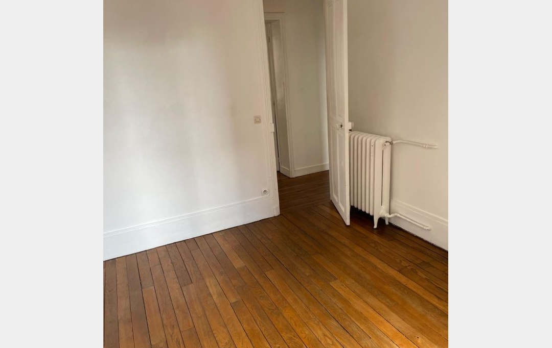 ABC LIBERTE : Appartement | BOULOGNE-BILLANCOURT (92100) | 53 m2 | 1 620 € 