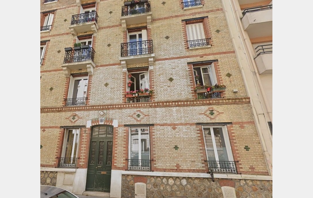 ABC LIBERTE : Appartement | BOULOGNE-BILLANCOURT (92100) | 53 m2 | 1 620 € 