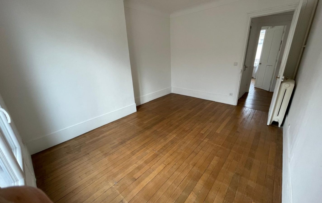 ABC LIBERTE : Appartement | BOULOGNE-BILLANCOURT (92100) | 53 m2 | 1 720 € 