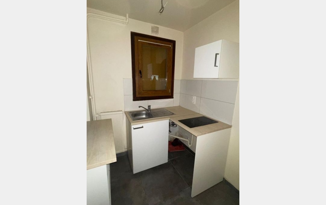 ABC LIBERTE : Appartement | CRETEIL (94000) | 32 m2 | 850 € 
