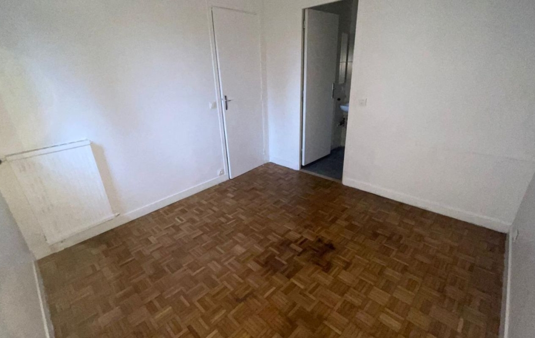 ABC LIBERTE : Appartement | CRETEIL (94000) | 32 m2 | 850 € 
