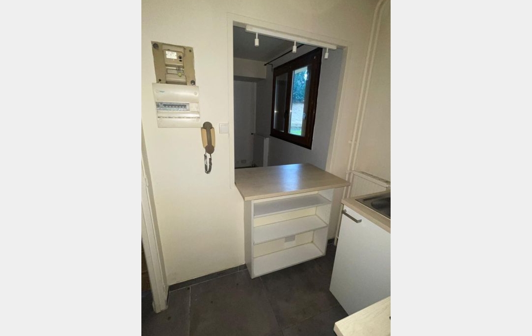 ABC LIBERTE : Appartement | CRETEIL (94000) | 32 m2 | 850 € 