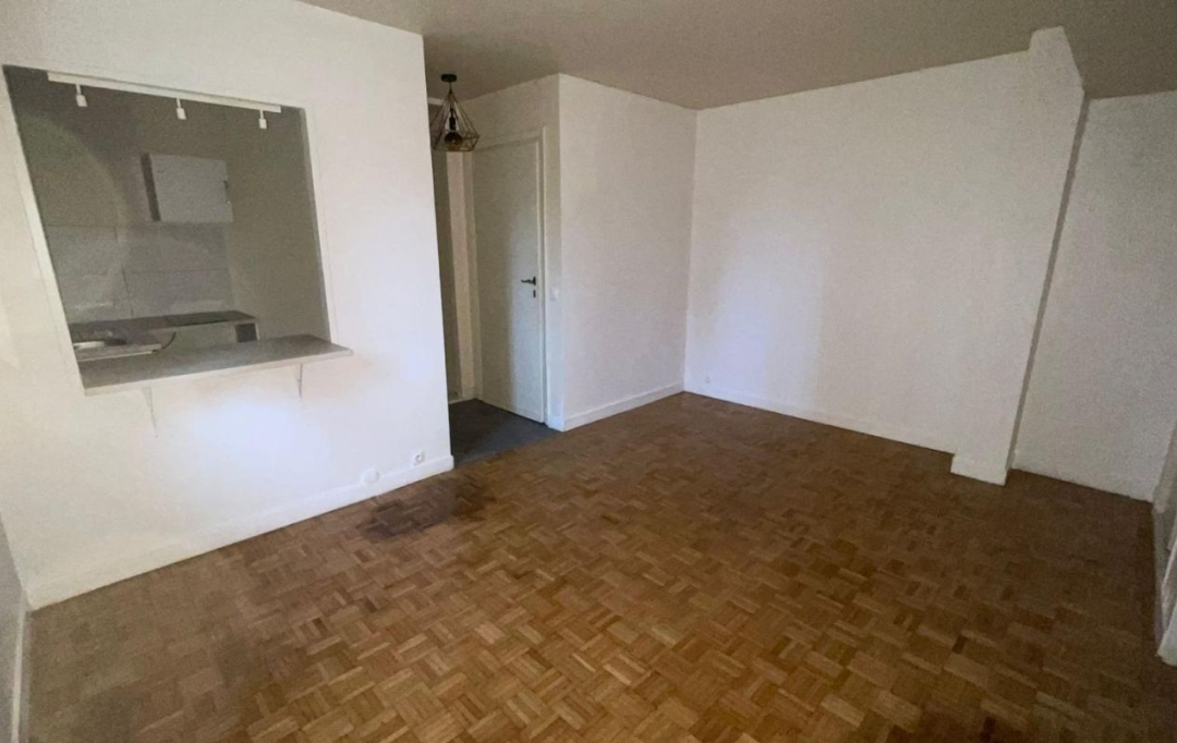 ABC LIBERTE : Appartement | CRETEIL (94000) | 32 m2 | 850 € 