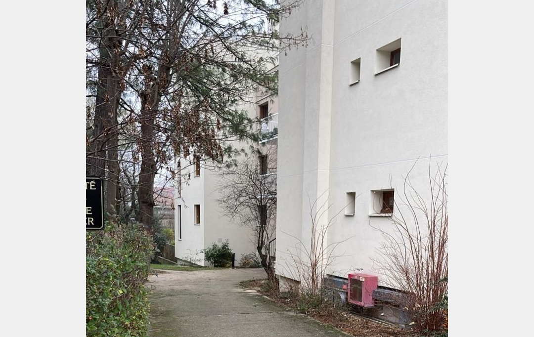ABC LIBERTE : Appartement | CRETEIL (94000) | 32 m2 | 850 € 