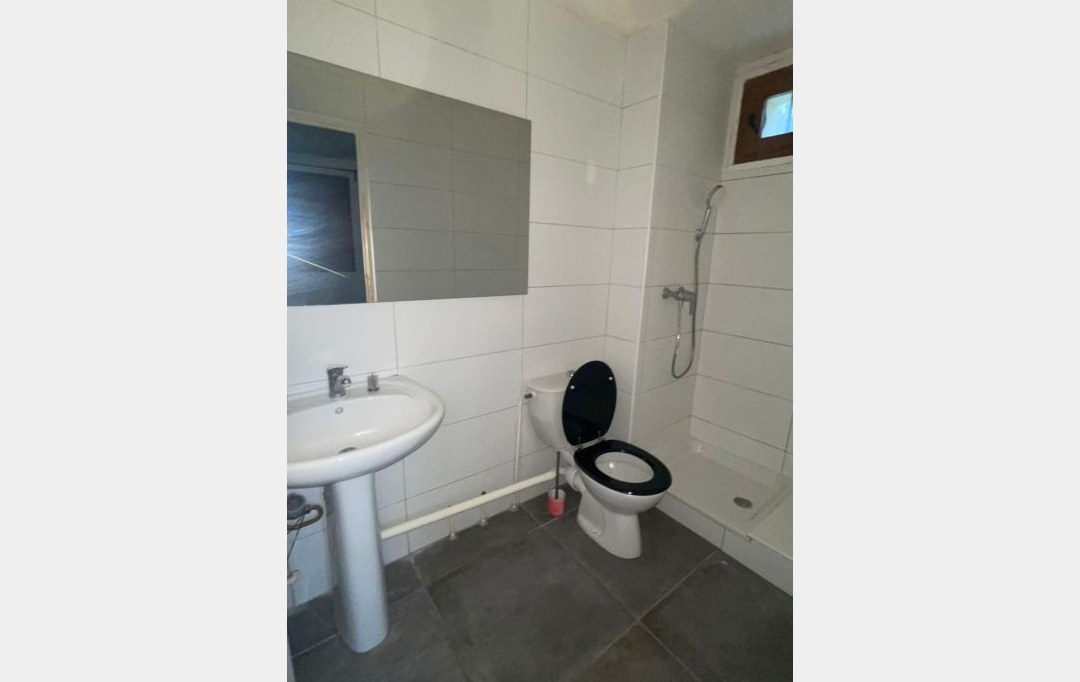 ABC LIBERTE : Appartement | CRETEIL (94000) | 32 m2 | 850 € 