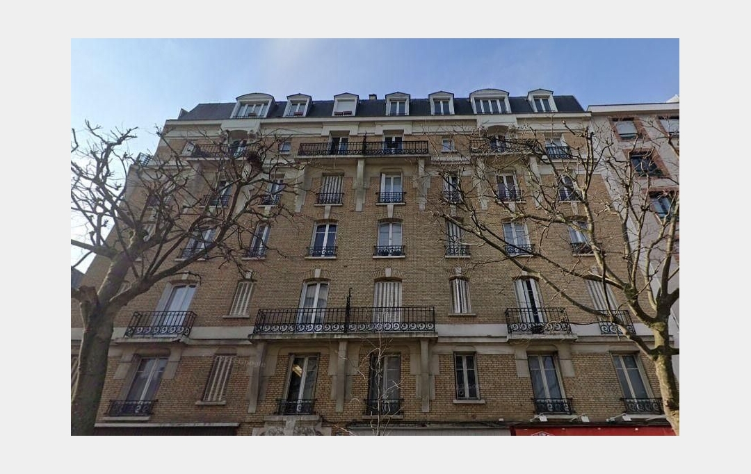 ABC LIBERTE : Apartment | CHARENTON-LE-PONT (94220) | 58 m2 | 1 520 € 