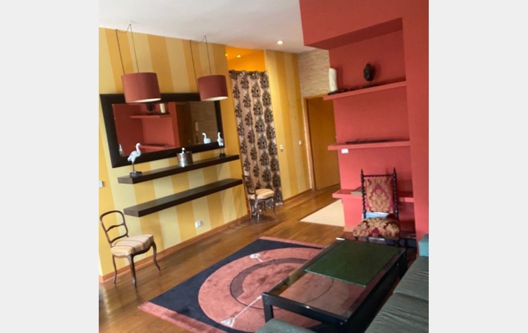 ABC LIBERTE : Apartment | CHARENTON-LE-PONT (94220) | 70 m2 | 2 300 € 