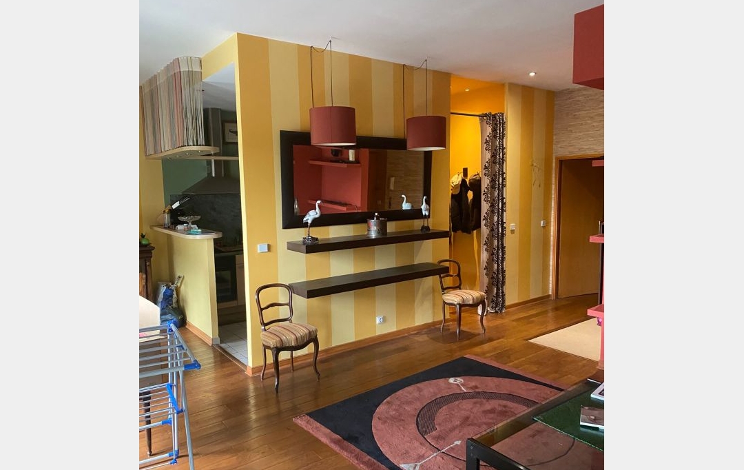 ABC LIBERTE : Apartment | CHARENTON-LE-PONT (94220) | 70 m2 | 2 300 € 