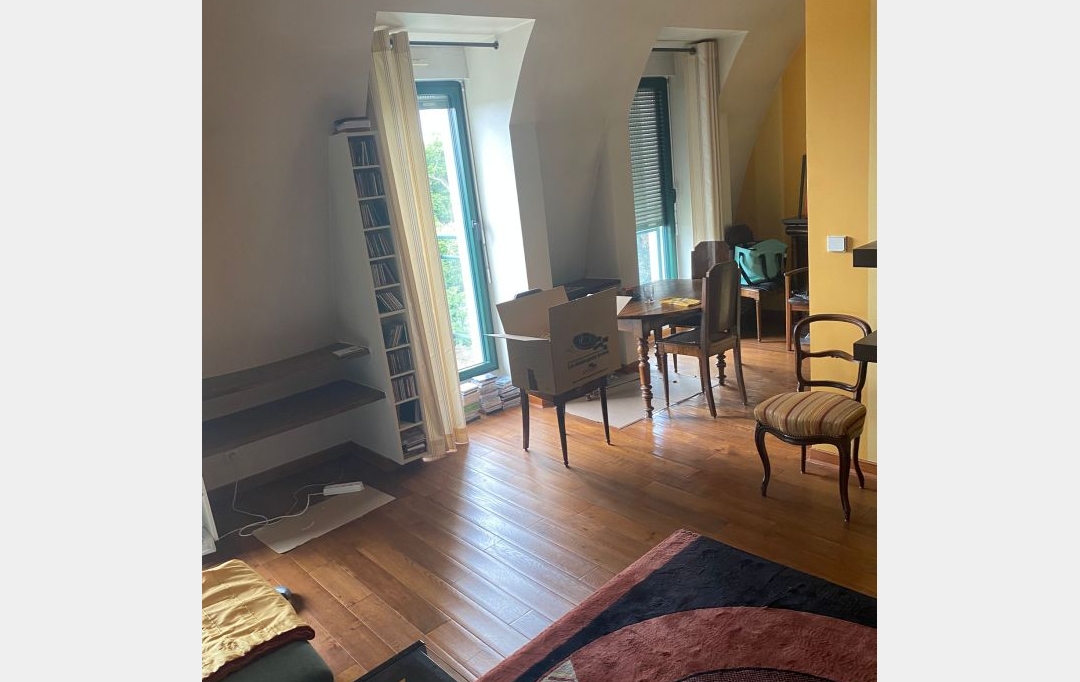 ABC LIBERTE : Apartment | CHARENTON-LE-PONT (94220) | 70 m2 | 2 300 € 