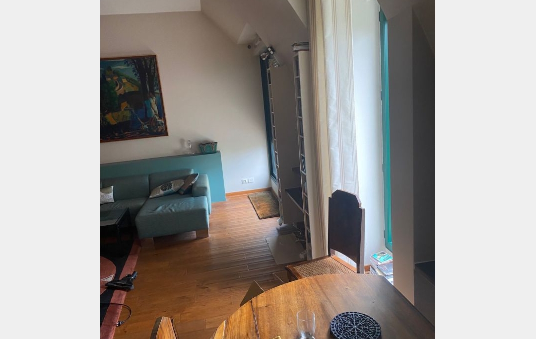 ABC LIBERTE : Apartment | CHARENTON-LE-PONT (94220) | 70 m2 | 2 300 € 