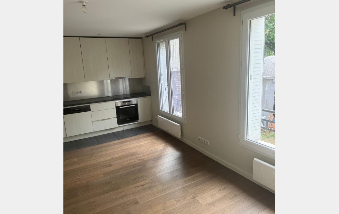ABC LIBERTE : Appartement | ARCUEIL (94110) | 51 m2 | 1 150 &euro; 