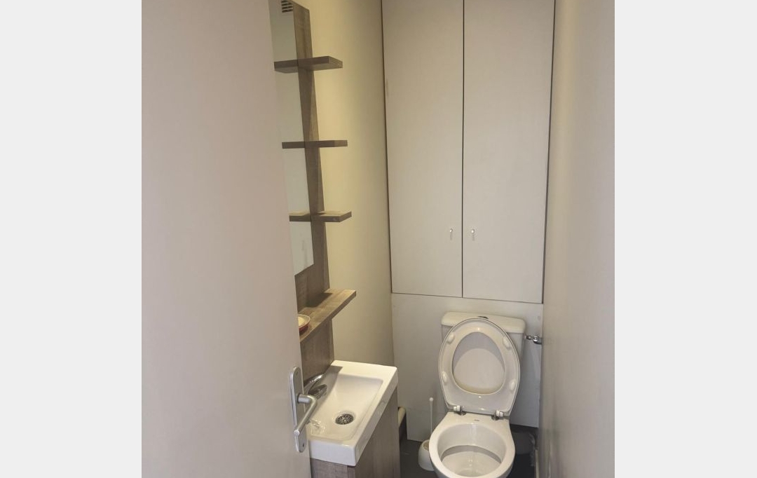 ABC LIBERTE : Appartement | ARCUEIL (94110) | 51 m2 | 1 150 &euro; 