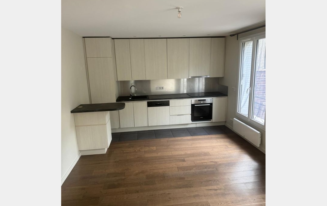 ABC LIBERTE : Appartement | ARCUEIL (94110) | 51 m2 | 1 150 &euro; 