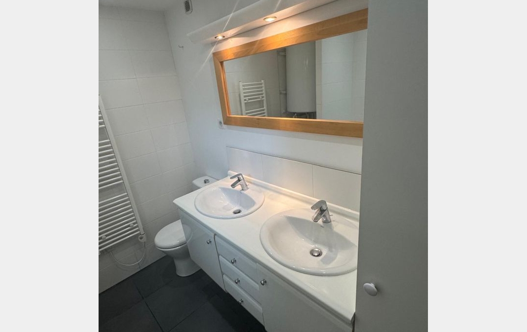 ABC LIBERTE : Appartement | ARCUEIL (94110) | 51 m2 | 1 150 &euro; 
