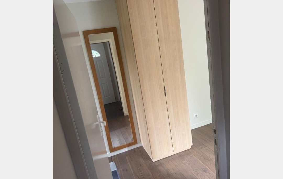 ABC LIBERTE : Appartement | ARCUEIL (94110) | 51 m2 | 1 150 &euro; 