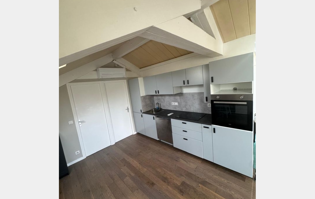 ABC LIBERTE : Appartement | ARCUEIL (94110) | 41 m2 | 1 180 &euro; 