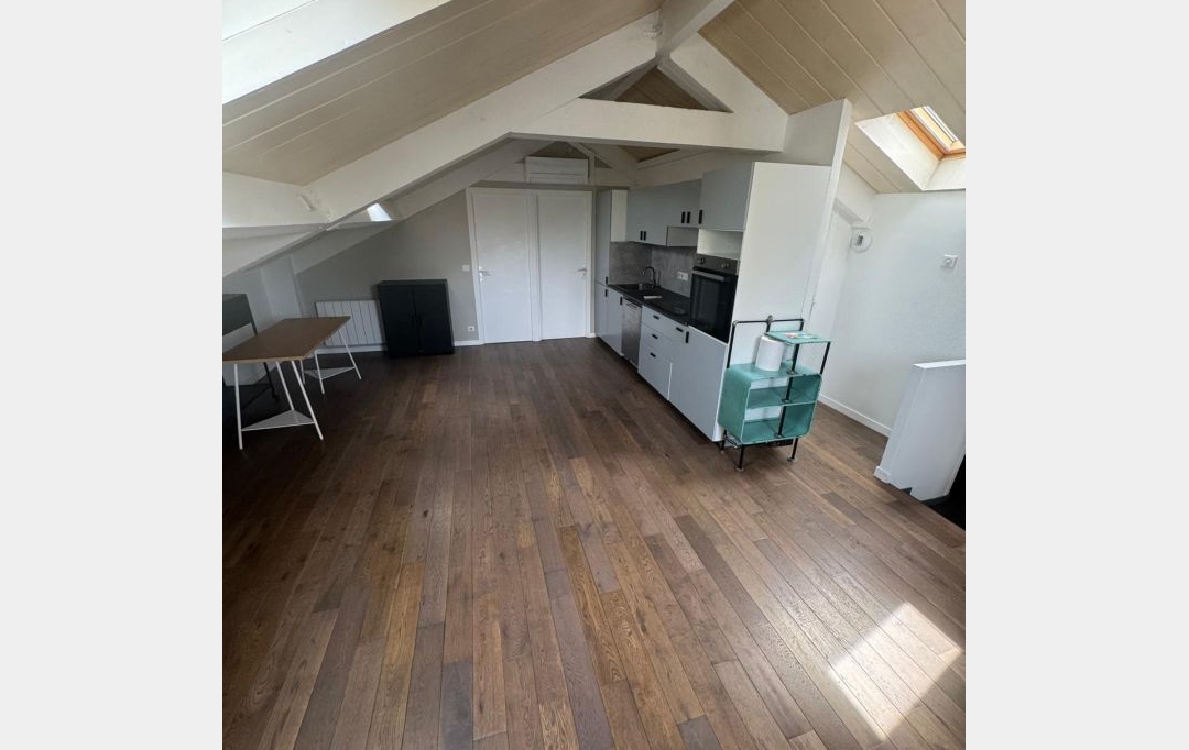 ABC LIBERTE : Appartement | ARCUEIL (94110) | 41 m2 | 1 180 &euro; 