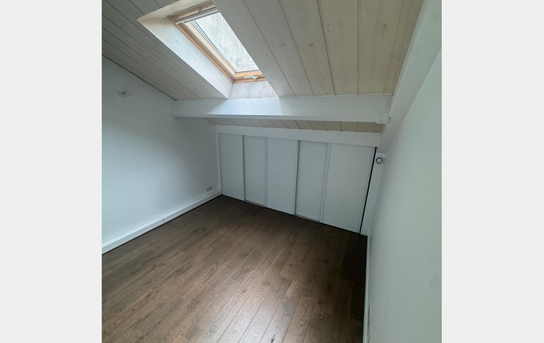 ABC LIBERTE : Appartement | ARCUEIL (94110) | 41 m2 | 1 180 &euro; 