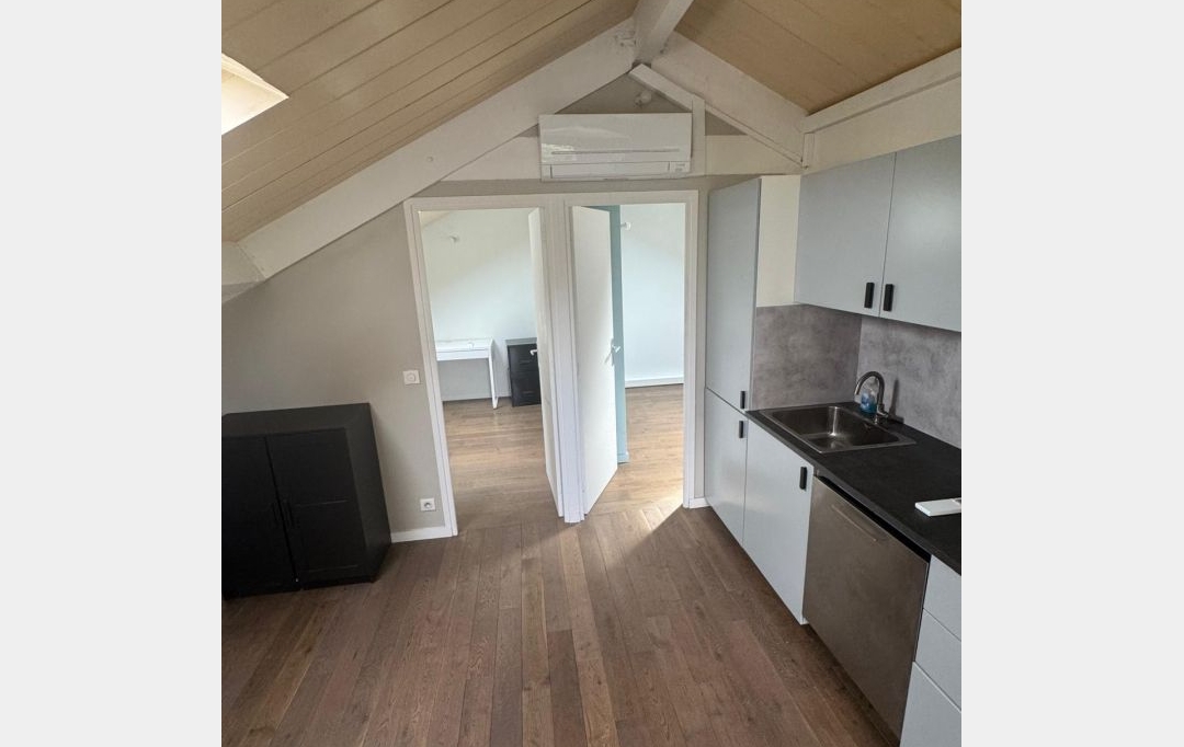 ABC LIBERTE : Appartement | ARCUEIL (94110) | 41 m2 | 1 180 &euro; 