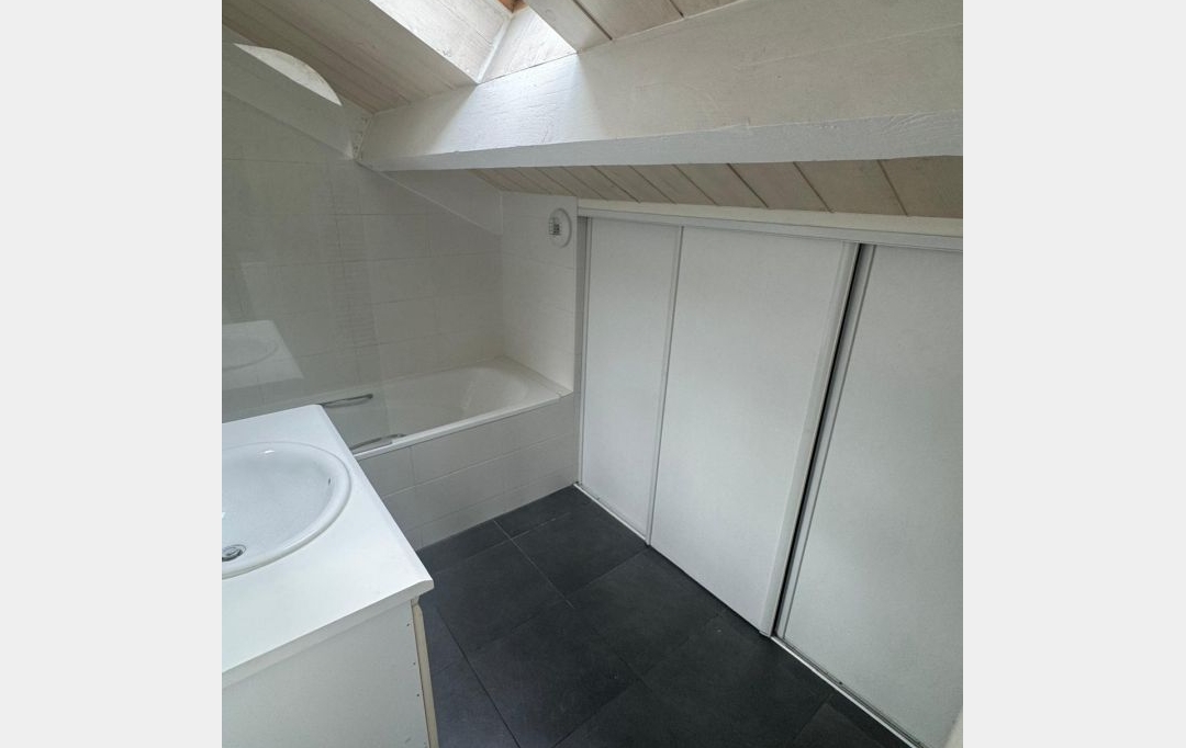 ABC LIBERTE : Appartement | ARCUEIL (94110) | 41 m2 | 1 180 &euro; 