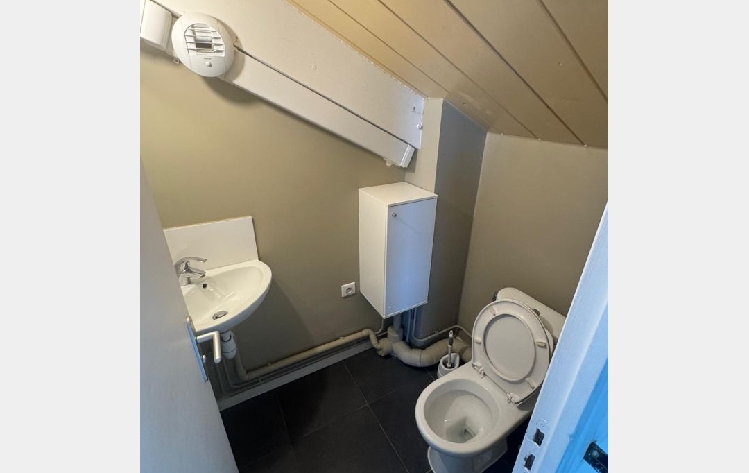 ABC LIBERTE : Appartement | ARCUEIL (94110) | 41 m2 | 1 180 &euro; 
