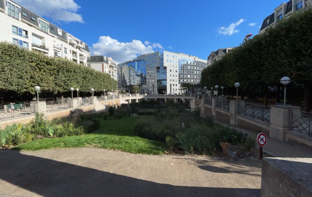 ABC LIBERTE : Appartement | CHARENTON-LE-PONT (94220) | 20 m2 | 750 &euro; 