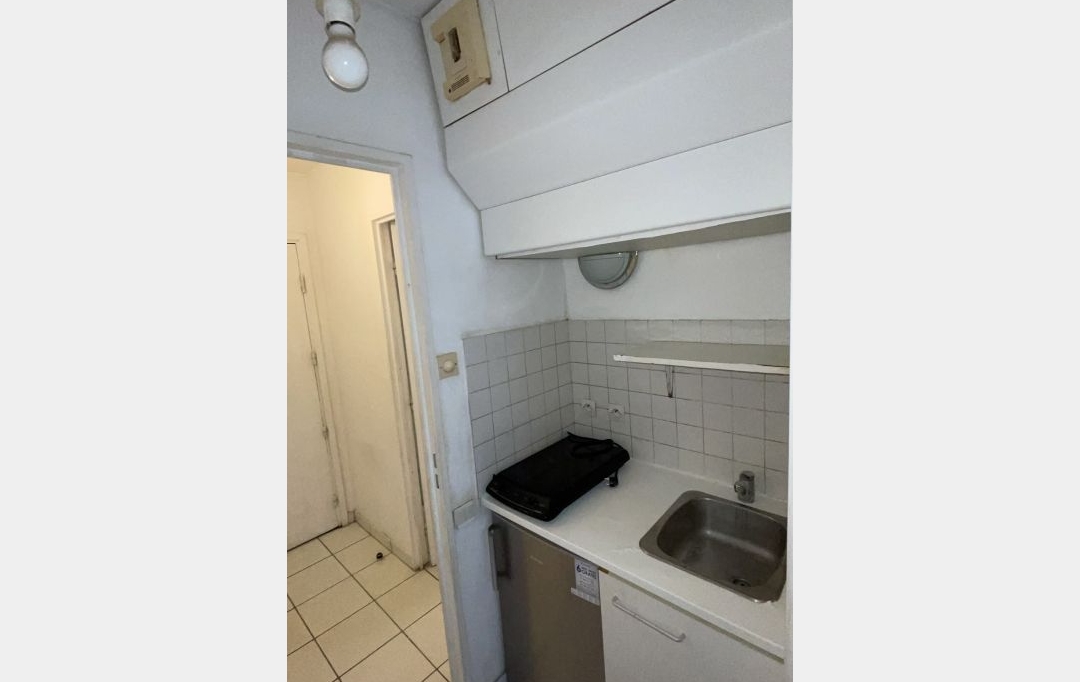 ABC LIBERTE : Appartement | CHARENTON-LE-PONT (94220) | 20 m2 | 750 &euro; 