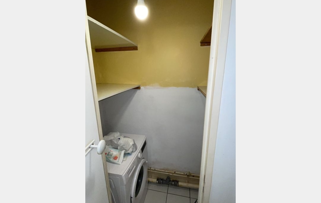 ABC LIBERTE : Appartement | CHARENTON-LE-PONT (94220) | 20 m2 | 750 &euro; 